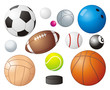 Sports Balls