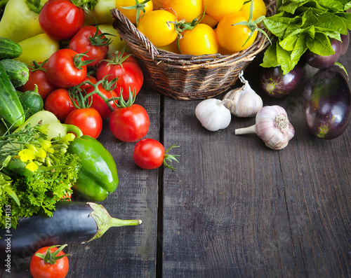 Photo: FARM FRESH vegetables and fruits FARM FRESH vegetables and fruits