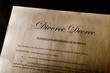 divorce decree
