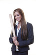 businesswoman