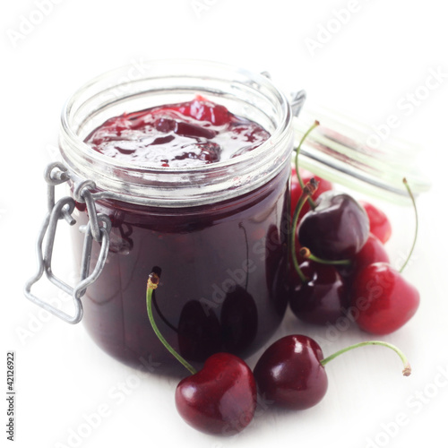 Photo: Cherry Jam Cherry Jam