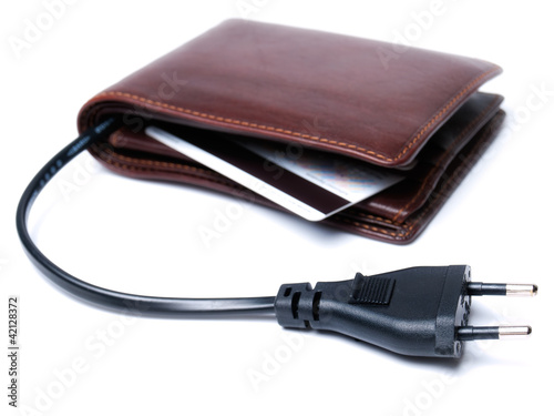 Photo: Consumption source Consumption source