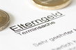 Elterngeld