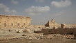 Palmyra (Tadmor), Syria