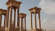 Palmyra, Syria