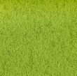 Background of green powder matcha tea