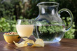 verre de pastis