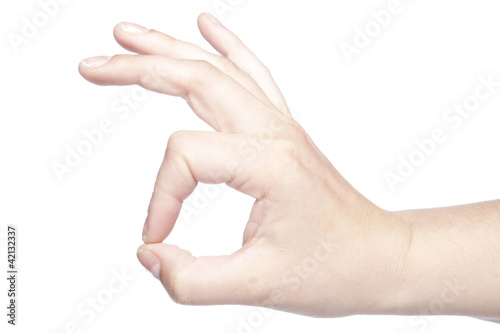 Photo: pinch pinch