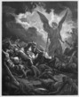 Sennacherib army is destroyed
