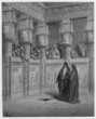 Moses and Aaron appear before Pharaoh