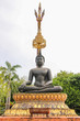 Buddha statue