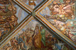 Foto: Church of Saint Bartholomew in Lipari: details Church of Saint Bartholomew in Lipari: details