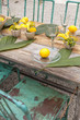 Table setting