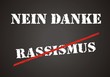 fond rassismus