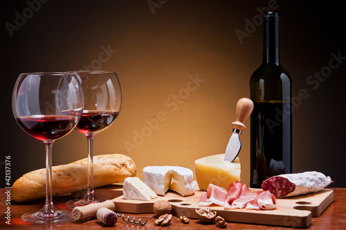 Photo: romantic dinner romantic dinner