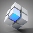 3D Vector Design