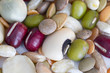 Photo: Mixed vegetables - closeup Mixed vegetables - closeup