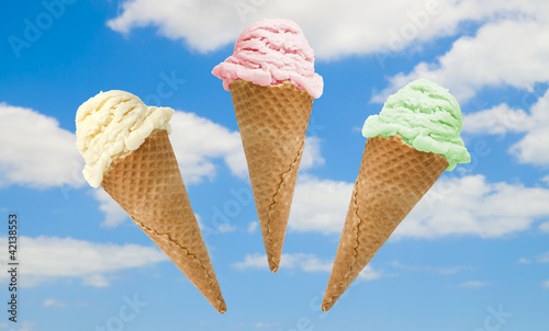 Photo: Ice Creams Ice Creams