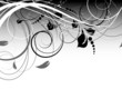 Abstract illustration for design