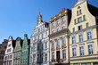Neuer Markt Rostock