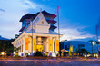 Foto: Wat Rama9 of Thailand Wat Rama9 of Thailand