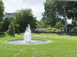Colombipark in Freiburg
