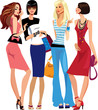 fashion women