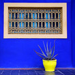 Jardins de Majorelle
