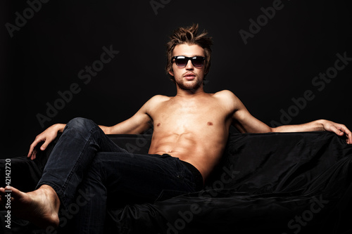 Foto: macho man macho man