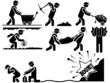 ICON MAN MINERS