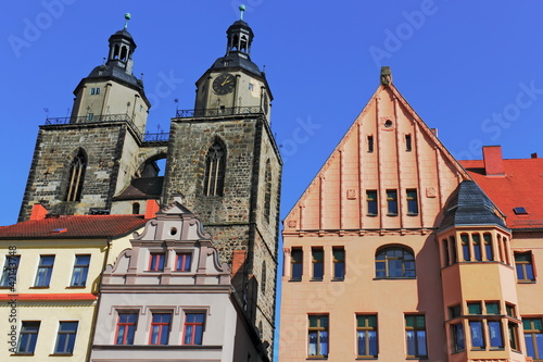Foto: Lutherstadt Wittenberg Lutherstadt Wittenberg