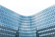 modernes Hochhaus - Büro - Bank