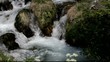 cascade