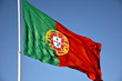 Bandera de Portugal, enseñas nacionales, nacionalismo