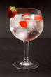 Photo: Gin tonic Gin tonic