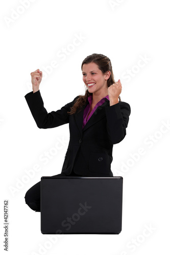 Foto: Explosion of joy Explosion of joy