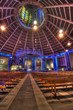 Liverpool Metropolitan Cathedral, UK.