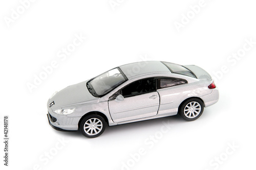 Photo: Toy car Toy car