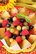 Fruit salad
