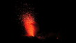 Video: spectacular volcano eruption spectacular volcano eruption
