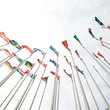 flags