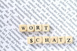 Wortschatz