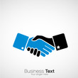logo business
