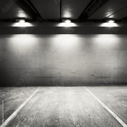 Photo: Parking Parking