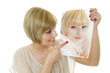Foto: Selbstportrait Selbstportrait