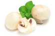 Foto: Champignons de Paris Champignons de Paris