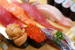 Photo: sushi plate sushi plate