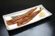 Broiled Eels