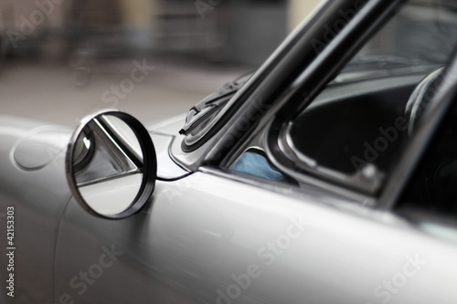 Photo: Oldtimer Sportwagen Oldtimer Sportwagen