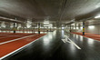 Foto: new underground parking new underground parking